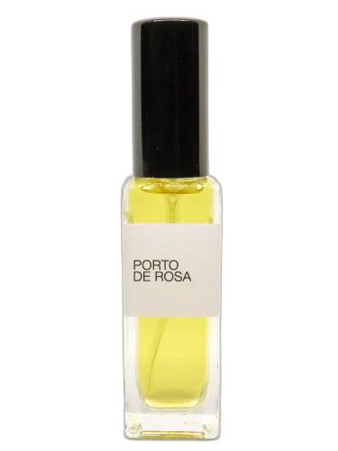 Porto De Rosa Partisan Parfums