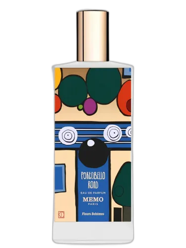 Portobello Road Memo Paris by Memo Paris