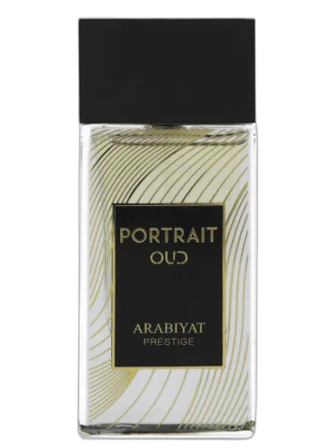 Portrait Oud Arabiyat