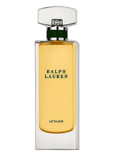 Portrait Of New York - Vetiver Ralph Lauren by Ralph Lauren