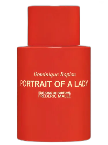 Portrait Of A Lady 15th Anniversary Frederic Malle by Frederic Malle