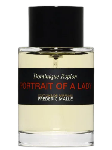 Portrait Of A Lady Frederic Malle by Frederic Malle