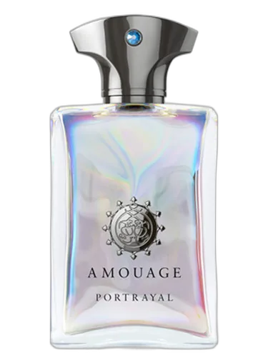 Portrayal Man Amouage by Amouage
