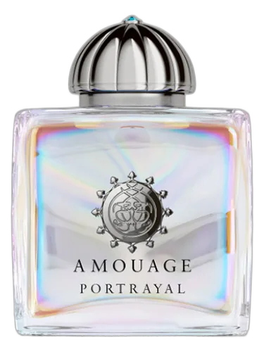 Portrayal Woman Amouage by Amouage