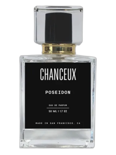 Poseidon Chanceux Parfum by Chanceux Parfum