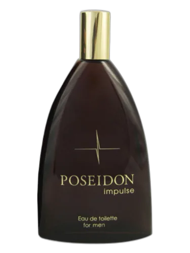 Poseidon Impulse Instituto Español
