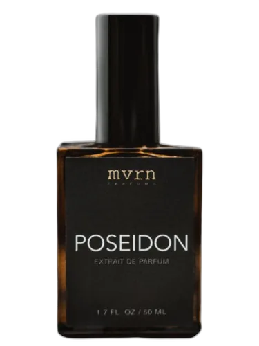 Poseidon Mvrn Parfums