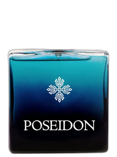 Poseidon Yasmin Beauty