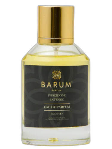 Poseidone Intense Barum Parfum by Barum Parfum