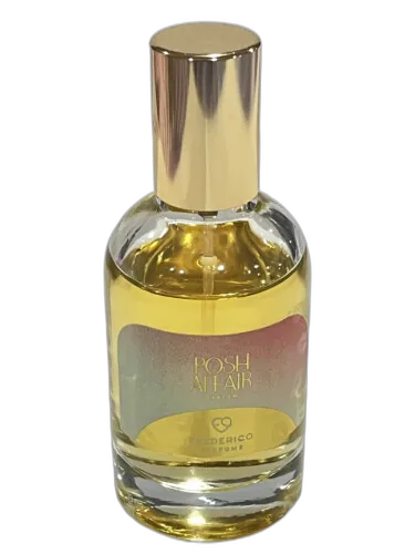 Posh Affair Frederico Parfums