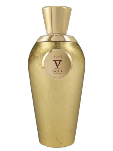 Posi V Canto by V Canto
