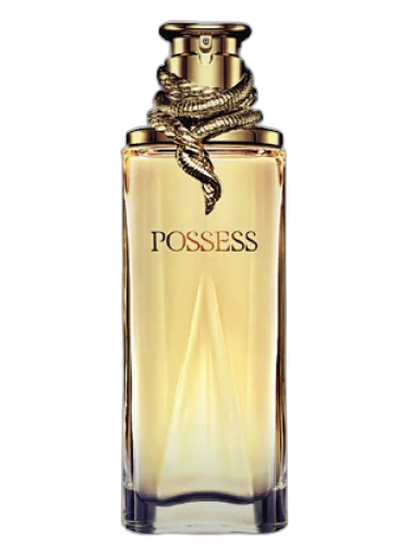 Possess Oriflame by Oriflame