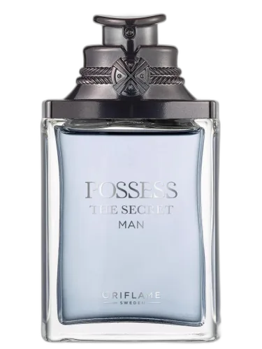 Possess The Secret Man Oriflame by Oriflame