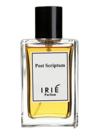 Post Scriptum Irie by Irie