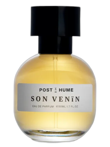 Post-hume Son Venïn by Son Venïn