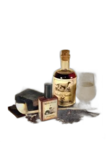 Postprandial Solstice Scents by Solstice Scents