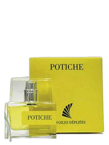 Potiche Les Voiles Depliees by Les Voiles Depliees