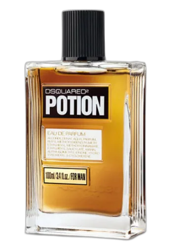 Potion Dsquared² by DSQUARED²
