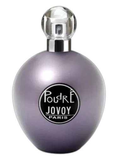 Poudre Jovoy Paris by Jovoy Paris