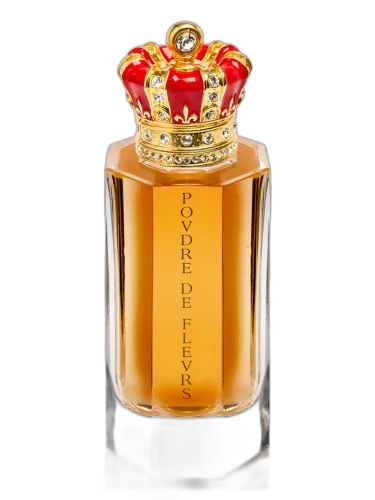 Poudre De Fleurs Royal Crown by Royal Crown