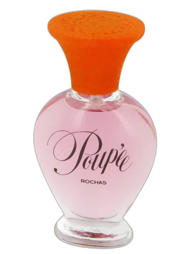 Poupee Rochas by Rochas