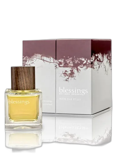 Pour Elle Et Lui Belinda Brown by Belinda Brown