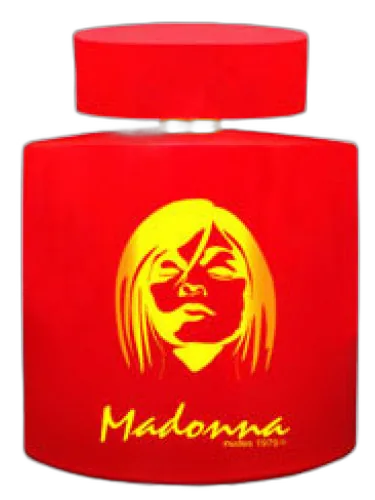 Pour Femme Madonna Nudes 1979 by Madonna Nudes 1979