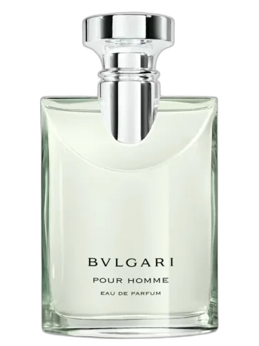Pour Homme Eau De Parfum Bvlgari