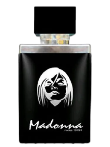 Pour Homme Madonna Nudes 1979 by Madonna Nudes 1979
