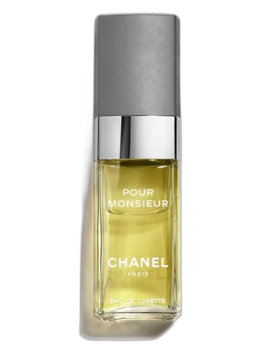 Pour Monsieur Chanel by Chanel