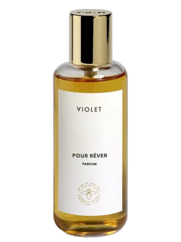 Pour Rêver Maison Violet