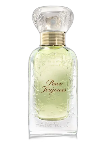 Pour Toujours Faberlic by Faberlic
