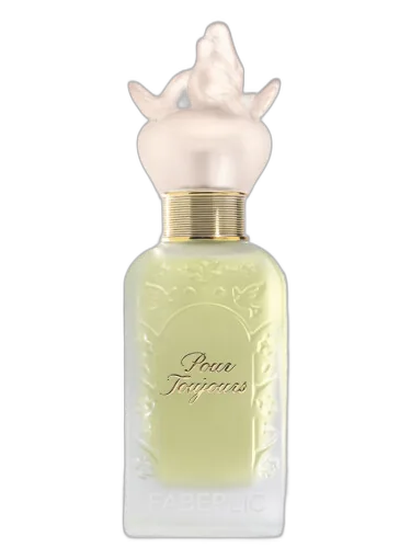Pour Toujours Parfum Faberlic by Faberlic
