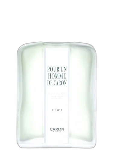 Pour Un Homme De Caron L'eau Caron by Caron
