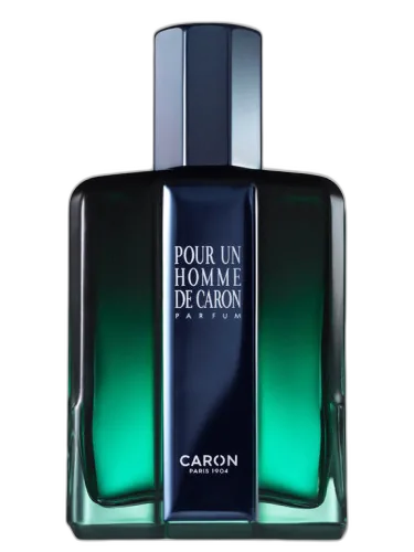 Pour Un Homme De Caron Parfum Caron by Caron