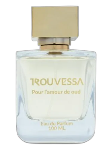 Pour Lámour De Oud Trouvessa by Trouvessa