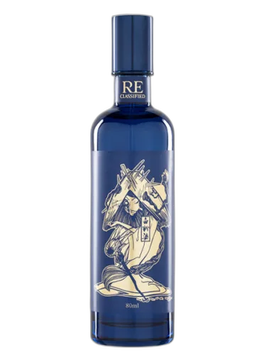 Powder Grandma 粉婆婆 Re Classified Re调香室 by RE CLASSIFIED RE调香室