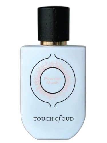 Powder Musk Touch Of Oud