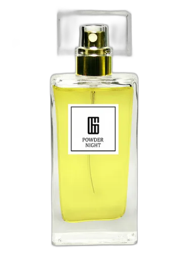 Powder Night G Parfums by G Parfums