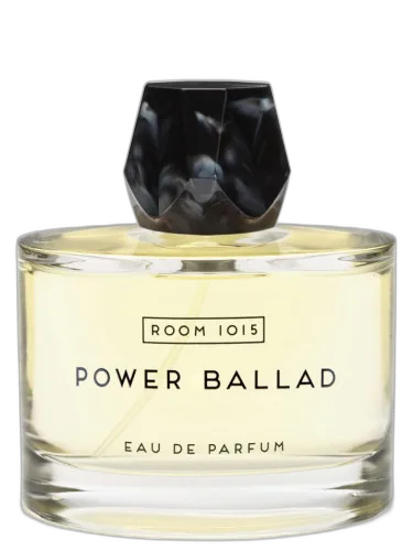Power Ballad Room 1015 by Room 1015