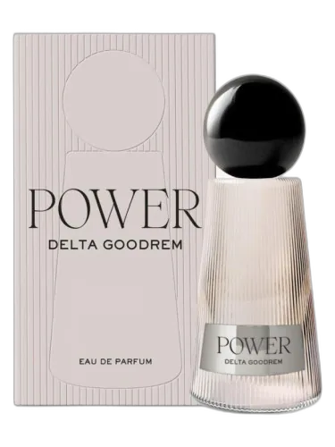 Power Delta Goodrem by Delta Goodrem