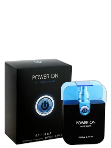 Power On Estiara by Estiara