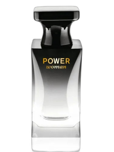 Power Woman Oriflame by Oriflame