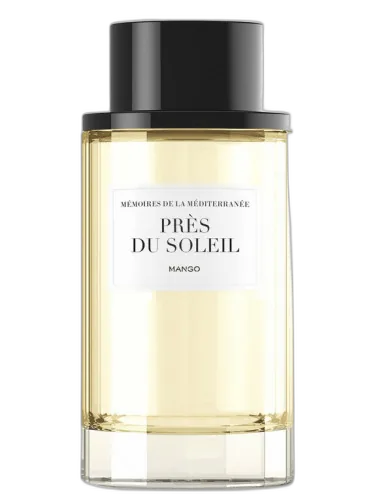 Près Du Soleil Mango by Mango