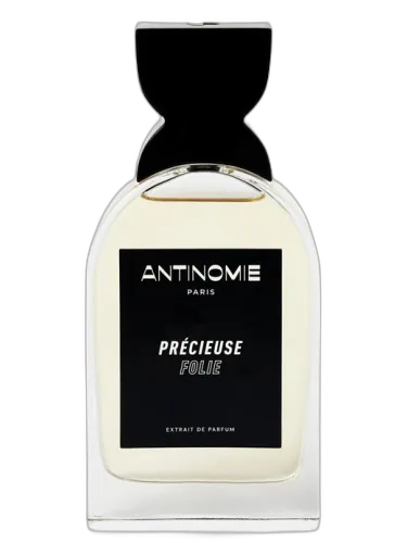 Précieuse Folie Antinomie
