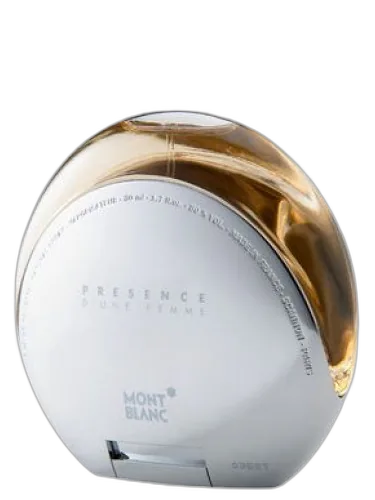 Présence D'une Femme Montblanc by Montblanc