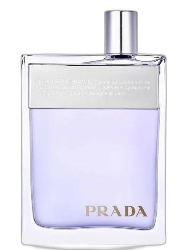 Prada Amber Pour Homme (prada Man) Prada by Prada