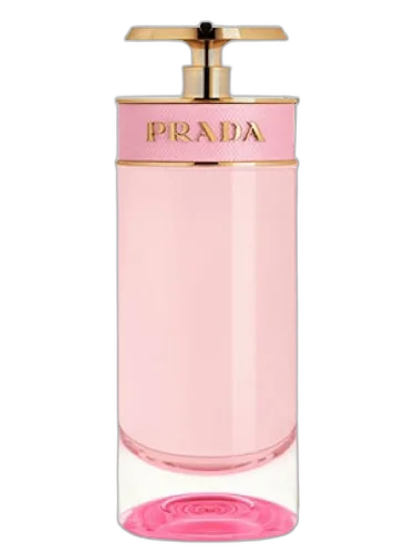 Prada Candy Florale Prada by Prada