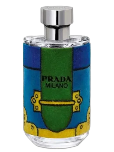Prada L'homme Velvet Edition Prada by Prada