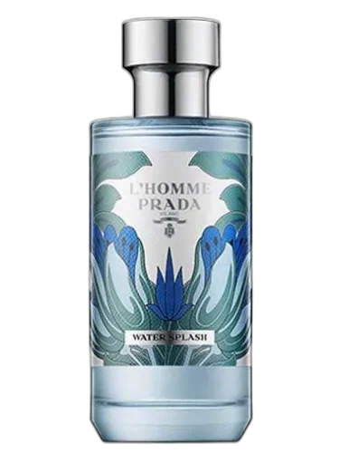 Prada L’homme Water Splash Prada by Prada
